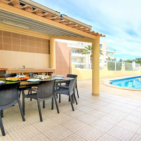 Villa Alice Albufeira