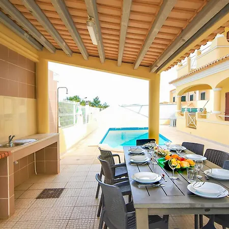 Villa Alice Albufeira