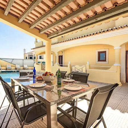 Alice Villa Albufeira
