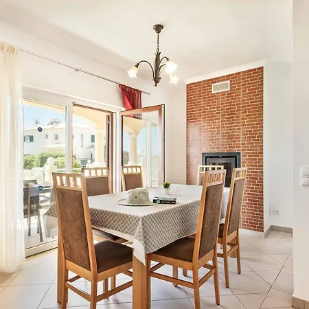 Villa Alice Albufeira